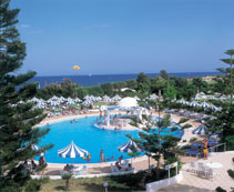 Best offers for Diar El Andalous Port El Kantaoui
