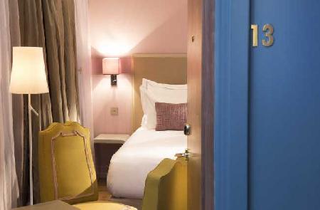 Best offers for Monsieur Cadet Hôtel & Spa Paris