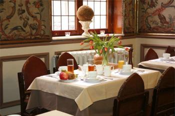 Best offers for Best Western Residence Cour St.Georges Ghent