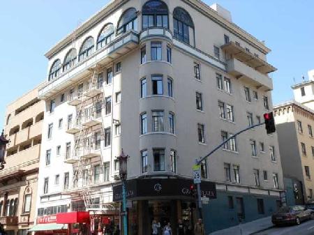 Best offers for GRANT PLAZA San Francisco