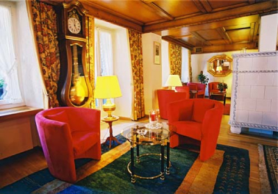 Best offers for SWISS Q HOTEL DARIOLI Zermatt