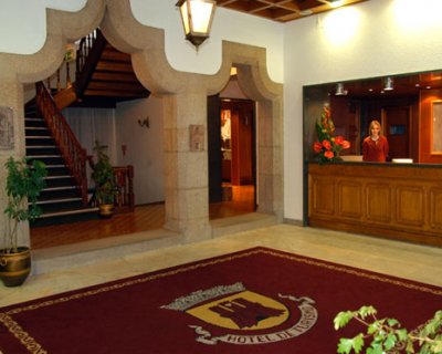 Best offers for Turismo da Guarda Guarda