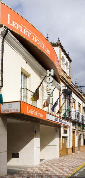 Best offers for Leflet Castilleja - Sevilla Castilleja De La Cuesta