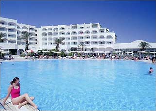 Best offers for Melia El Mouradi Palace Port El Kantaoui