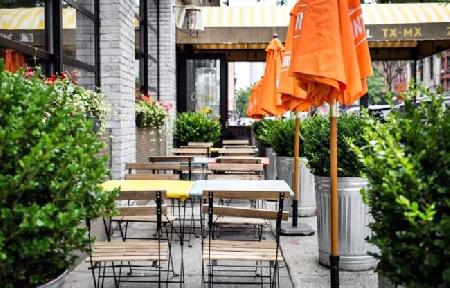 Best offers for SKYLINE HOTEL Midtown 