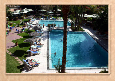Best offers for Tropicana Marrakesh