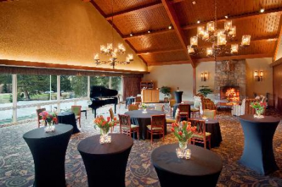 أفضل العروض ل FAIRMONT JASPER PARK LODGE جاسبر