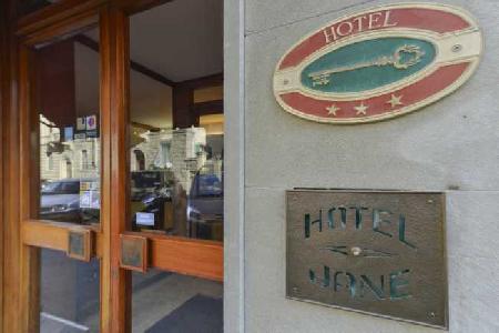 Best offers for Jane Hotel Florence