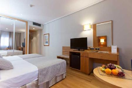 Best offers for GRAN FAMA Almeria