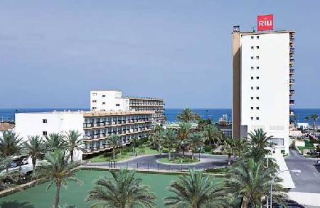 Best offers for HOTEL RIU BELPLAYA Torremolinos