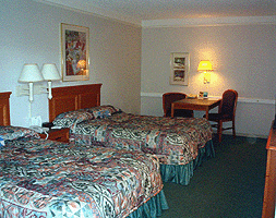 أفضل العروض ل La Quinta Inn Colorado Springs Garden of the Gods كولورادو سبرينجس 