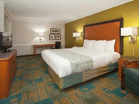 Best offers for La Quinta Inn Denver Central Denver 