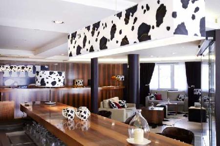 أفضل العروض ل  سان مارتين دى لا كورتينادا