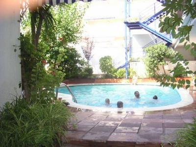 Best offers for MIRAMAR HOTEL Calafell