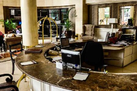 Best offers for Amerian Buenos Aires Park Hotel Buenos Aires