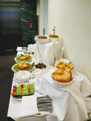 Best offers for HOWARD JOHNSON 9 DE JULIO AVENUE Palermo