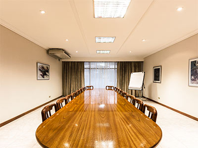 Best offers for Hotel Libertador Trelew