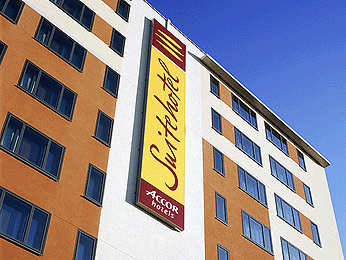 Best offers for Suitehotl Cannes Carnot Cannes