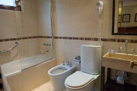 Best offers for Hostal del Bosqu Ushuaia