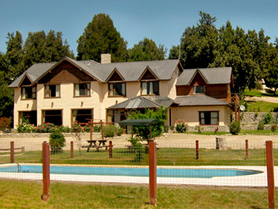 Best offers for Lancuyen - Villa de Montaña Villa La Angostura