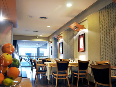 Best offers for Hotel Solans Libertador Rosario