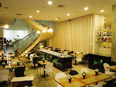 Best offers for Go Inn Taguatinga Taguatinga