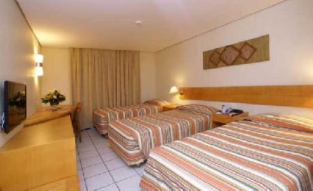 Best offers for Hotel Diogo Fortaleza