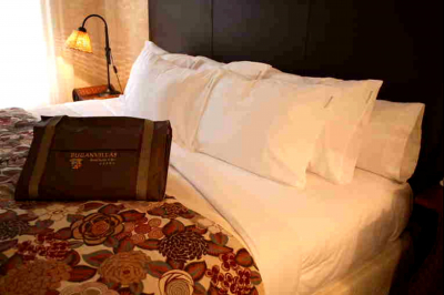 Best offers for Buganvillas Hotel Suites Santa Cruz