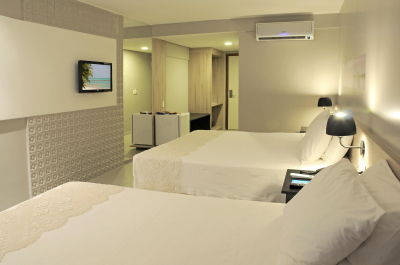 Best offers for MACEIO MAR HOTEL Maceio