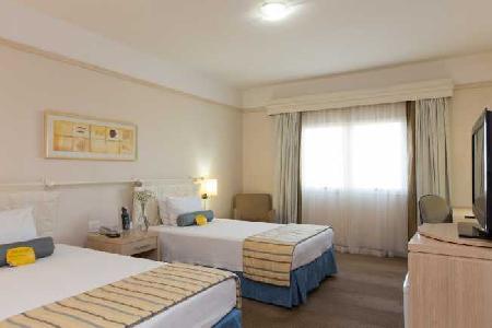 Best offers for Comfort Suites Londrina - Atlantica Londrina