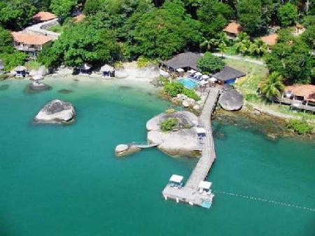 Best offers for PESTANA ANGRA BEACH RESORT Angra Dos Reis