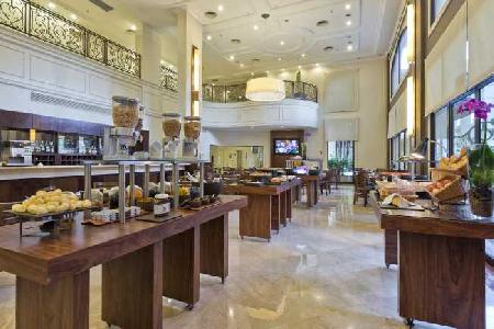 Best offers for MELIA CAMPINAS Campinas