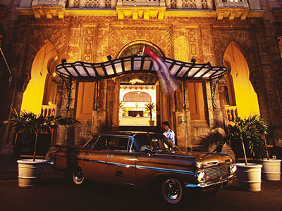 أفضل العروض ل Nena Suite Hotel فرانكا