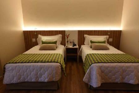 Best offers for QUALITY HOTEL ARACAJU Aracaju