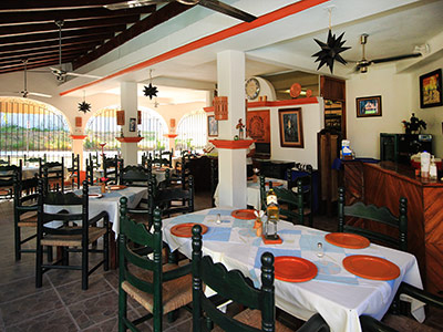 Best offers for BEST WESTERN POSADA CHAHUÉ Huatulco