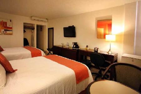 Best offers for Best Western Hotel Poza Rica Poza Rica