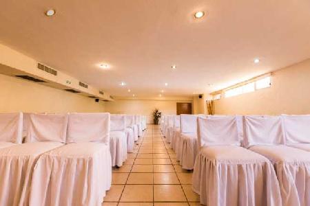 Best offers for COSTA DE ORO BEACH HOTEL Mazatlan