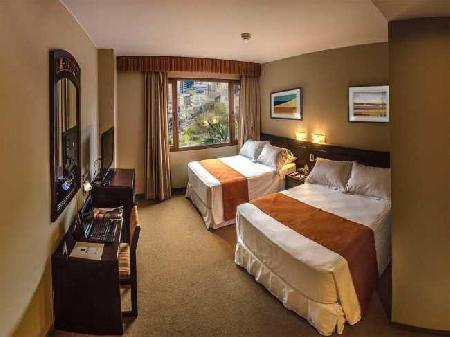 Best offers for DEL PILAR MIRAFLORES HOTEL Lima