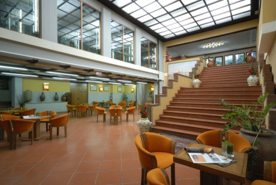 Best offers for Delta Florence Calenzano  Calenzano