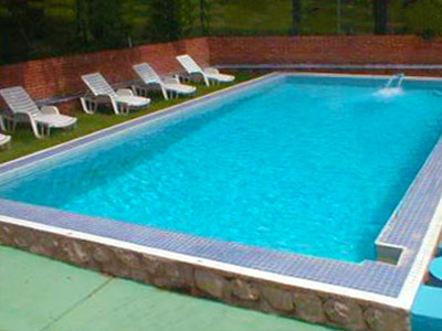 Best offers for Los Pinos LOS COCOS