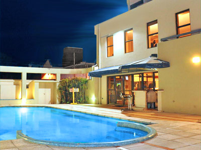 أفضل العروض ل Hotel Salto Grande كونكورديا