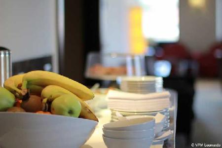 أفضل العروض ل Crowne Plaza Bratislava براتيسلافا 