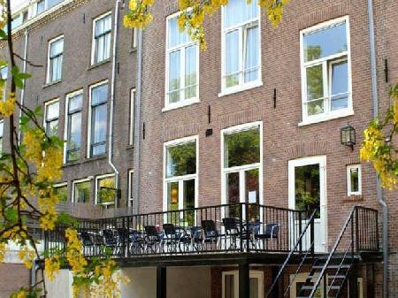 Best offers for Hotel Alexander Amsterdam