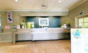 أفضل العروض ل منتجع راماداان اياستجات كيسيمي