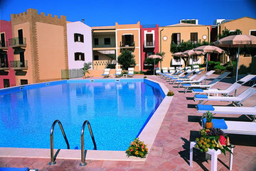 Best offers for Resort Baglio Oneto Marsala