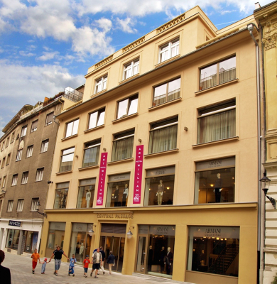 Best offers for ART HOTEL WILLIAM Bratislava