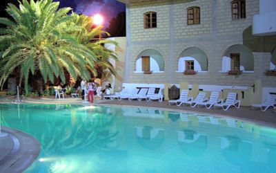 Best offers for Akrabello Agrigento