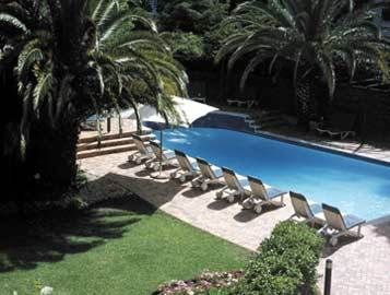 Best offers for Garden Court de Waal Cape Town