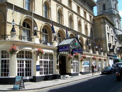 Best offers for THE GRAND HOTEL Bristol 