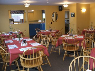 Best offers for COASTAL INN KINGFISHER - STANDARD Digby